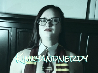 Kinkyandnerdy
