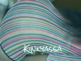 Kinkyassa