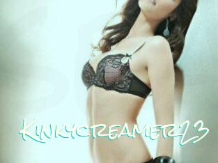 Kinkycreamer23
