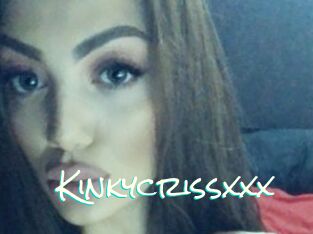 Kinkycrissxxx