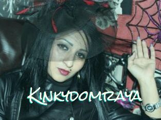 Kinkydomraya