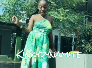 Kinkydynamite