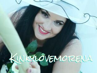 Kinkylovemorena
