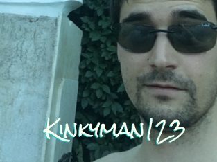 Kinkyman123