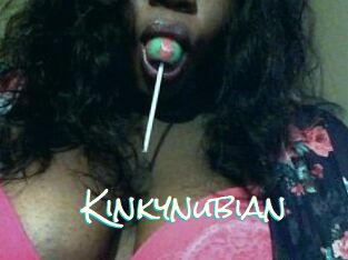 Kinkynubian
