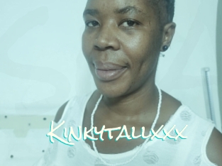 Kinkytallxxx