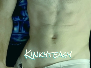 Kinkyteasy