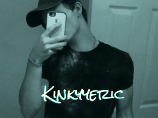 Kinkyyeric