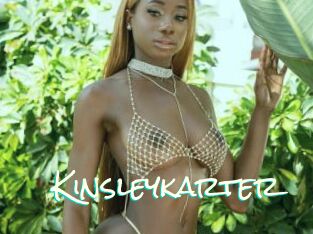 Kinsleykarter
