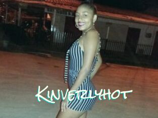 Kinverlyhot