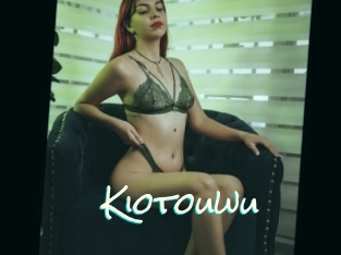 Kiotouwu