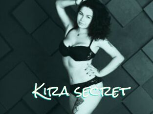 Kira_secret