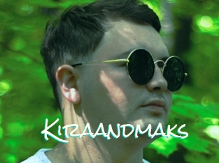 Kiraandmaks