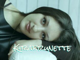 Kirabrunette