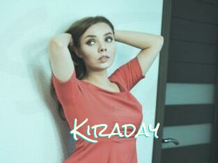 Kiraday