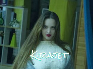 Kirajet