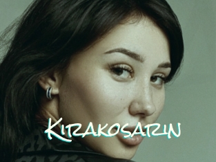 Kirakosarin