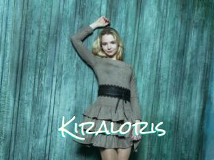 Kiraloris