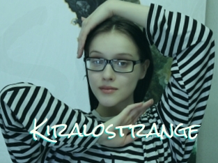 Kiralostrange