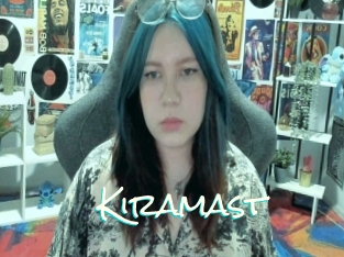 Kiramast