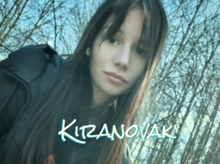 Kiranovak