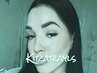 Kirarayls