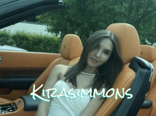 Kirasimmons