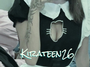 Kirateen26
