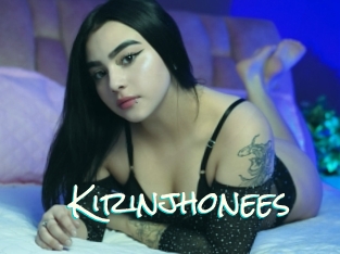 Kirinjhonees