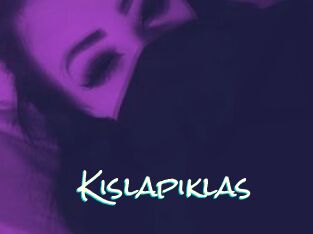 Kislapiklas