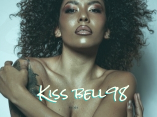 Kiss_bell98