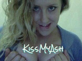KissMyAsh