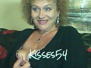 Kisses54