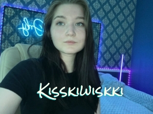 Kisskiwiskki