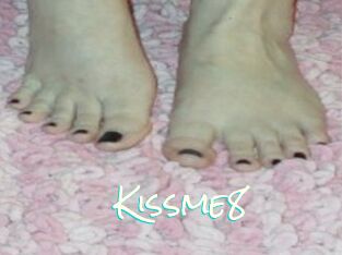 Kissme8