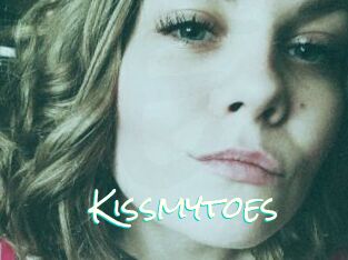 Kissmytoes