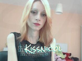Kissnicol