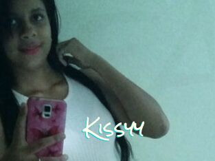 Kissyy