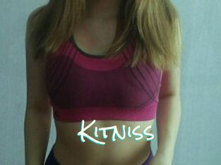Kitniss