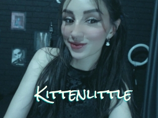 Kittenlittle