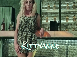 Kittyanne