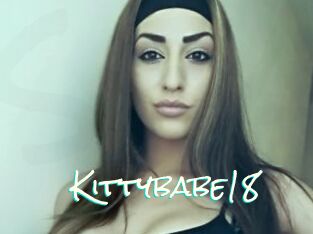 Kittybabe18