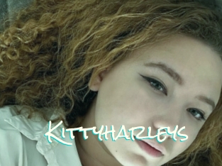 Kittyharleys