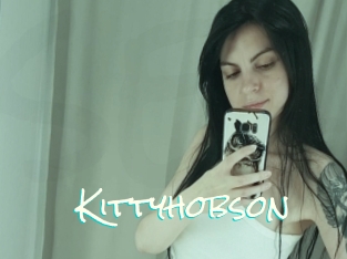 Kittyhobson