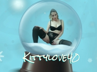 Kittylove40