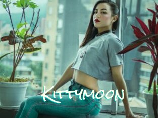 Kittymoon
