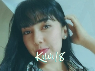 Kiwi18