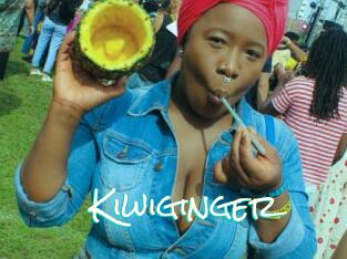 Kiwiginger
