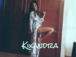 Kixandra