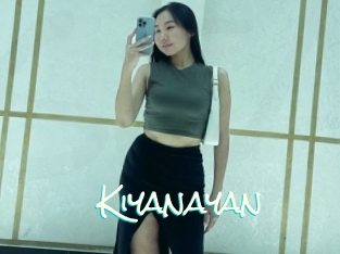 Kiyanayan